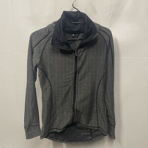 P’tula Athletic Jacket